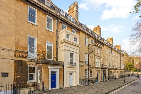 undefined, Queens Parade, Bath, BA1