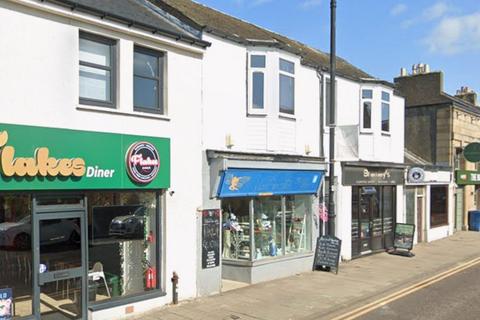 undefined, Main Street, Prestwick KA9