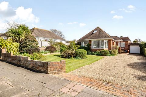 4 bedroom bungalow for sale, Hayling Rise, High Salvington, Worthing, West Sussex, BN13