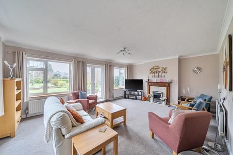 4 bedroom bungalow for sale, Hayling Rise, High Salvington, Worthing, West Sussex, BN13