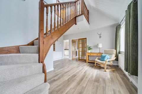 4 bedroom bungalow for sale, Hayling Rise, High Salvington, Worthing, West Sussex, BN13
