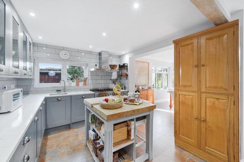 undefined, The Last House, Carters Road, Epsom
