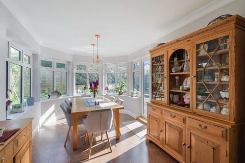 undefined, The Last House, Carters Road, Epsom