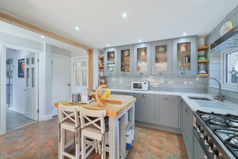 undefined, The Last House, Carters Road, Epsom