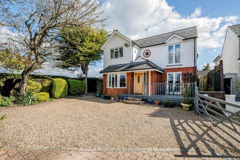 The Last House, Carters Road, Epsom