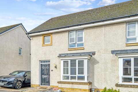 3 bedroom semi-detached house for sale, Ingram Road, Stirling, FK8