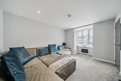 3 bedroom semi-detached house for sale, Ingram Road, Stirling, FK8