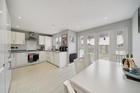 3 bedroom semi-detached house for sale, Ingram Road, Stirling, FK8