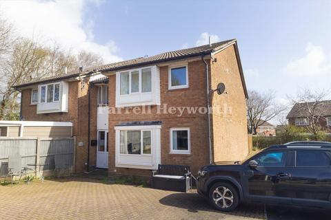 2 bedroom house for sale, Meldon Grange, Morecambe LA3