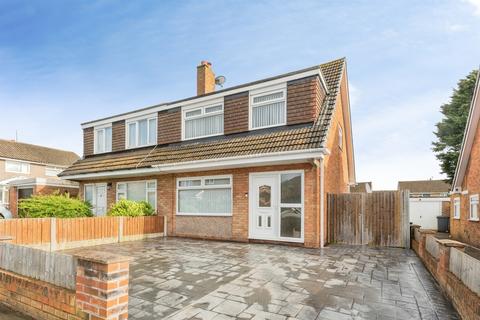 3 bedroom semi-detached house for sale, Tarporley Close, Oxton, Prenton