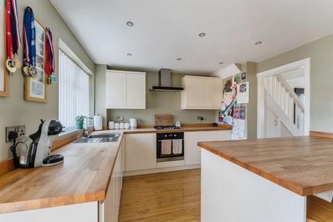 3 bedroom semi-detached house for sale, Tarporley Close, Oxton, Prenton