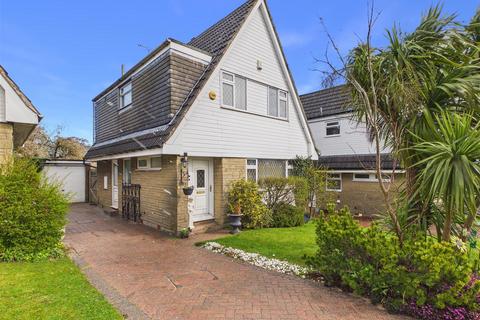 3 bedroom detached house for sale, Wentworth Road, Dronfield Woodhouse, Dronfield