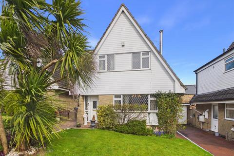 3 bedroom detached house for sale, Wentworth Road, Dronfield Woodhouse, Dronfield