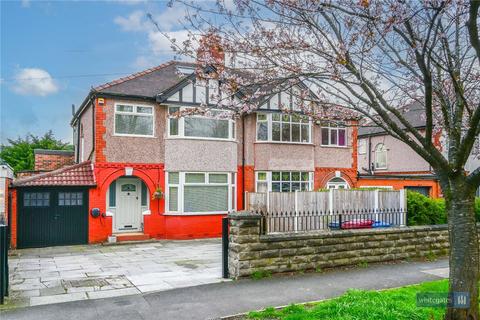 3 bedroom semi-detached house for sale, Archway Road, Liverpool, Merseyside, L36
