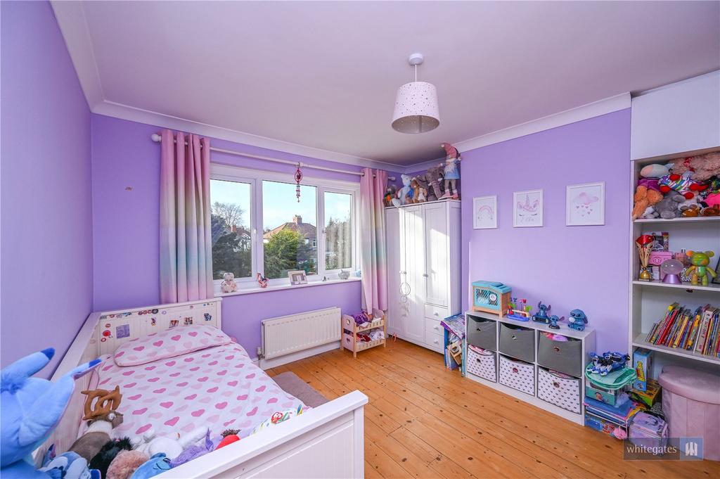 Bedroom 3