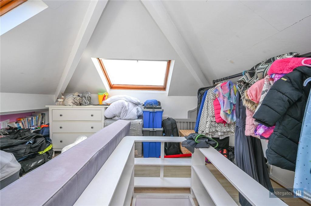 Loft Room