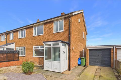 3 bedroom semi-detached house to rent, Swinton Road, Hartburn TS18