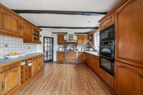 3 bedroom detached house for sale, Poplar Road, Willowbank, Denham, Uxbridge