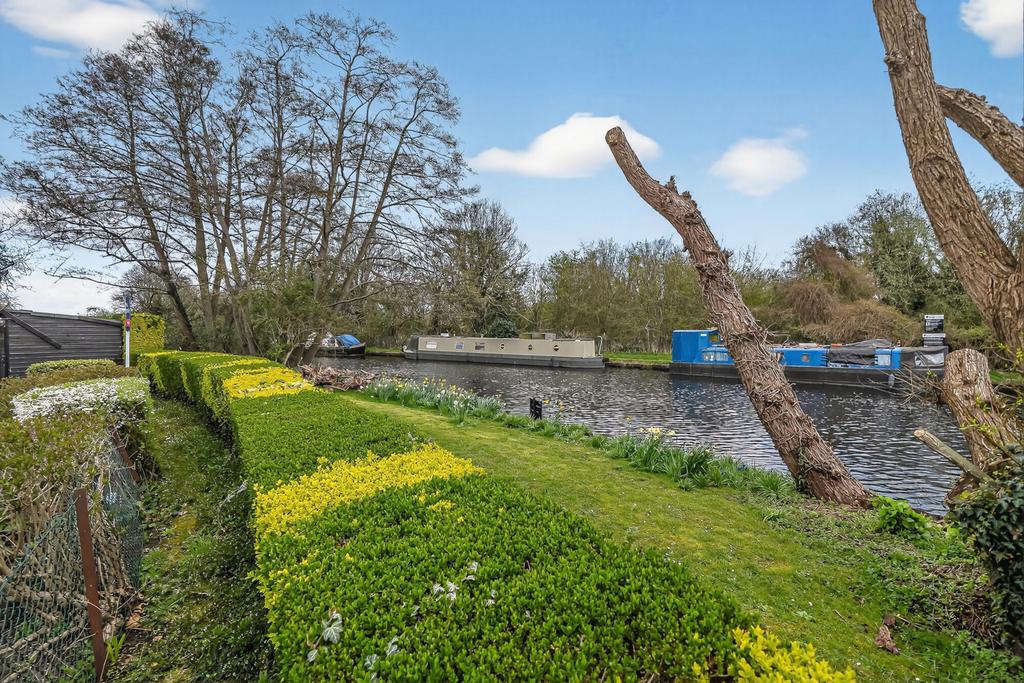 Garden view, garden