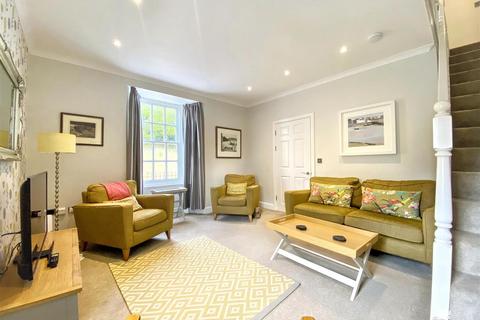 3 bedroom semi-detached house for sale, 2 Golygfa Coron, Penally