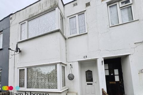 undefined, Dudley Road, CLACTON-ON-SEA