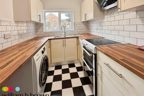 undefined, Dudley Road, CLACTON-ON-SEA