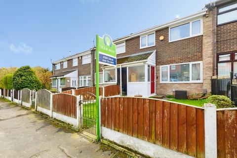 3 bedroom terraced house for sale, Mode Hill Lane, Manchester M45