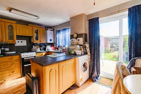 3 bedroom terraced house for sale, Mode Hill Lane, Manchester M45