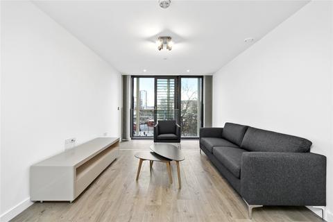 1 bedroom apartment to rent, Stratosphere Tower, Great Eastern Road, London, E15