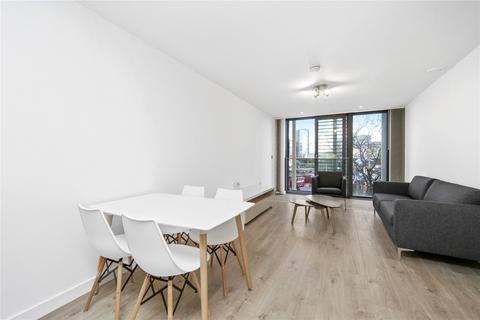 1 bedroom apartment to rent, Stratosphere Tower, Great Eastern Road, London, E15
