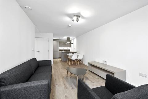 1 bedroom apartment to rent, Stratosphere Tower, Great Eastern Road, London, E15