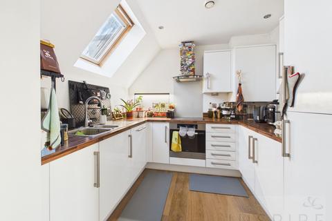 1 bedroom flat for sale, Denne Parade, Horsham RH12