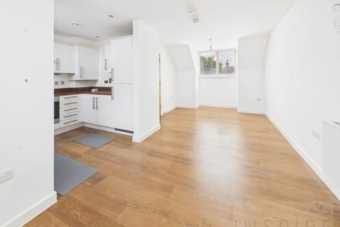 undefined, Denne Parade, Horsham RH12