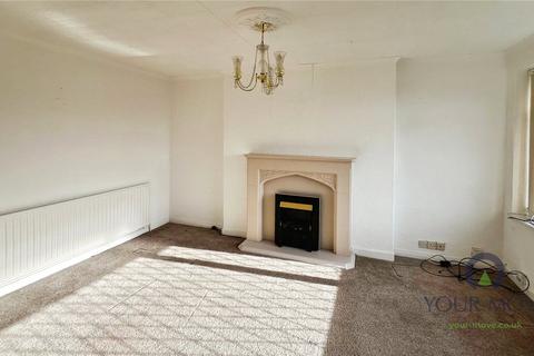 2 bedroom bungalow for sale, Bowland Close, Oldham OL2