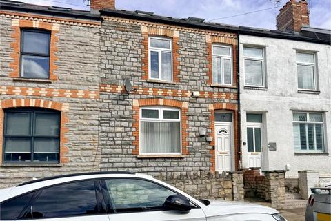 undefined, Ludlow Street, Penarth