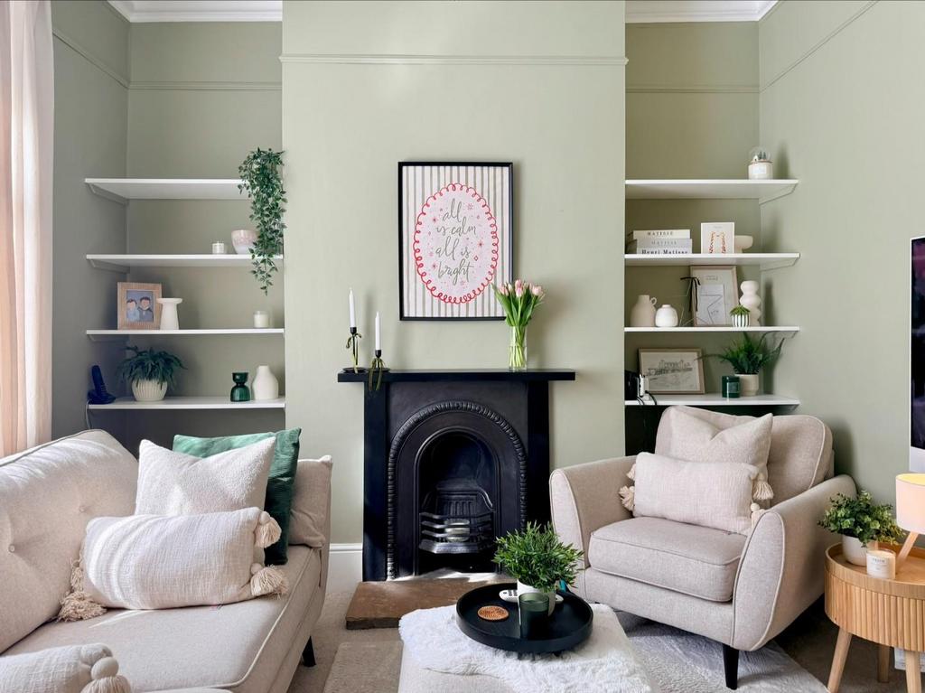 Reception Room 1