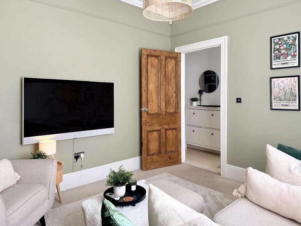Reception Room 1