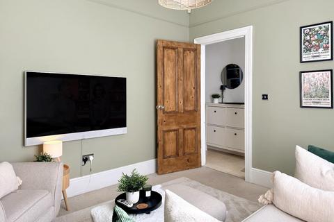 undefined, Ludlow Street, Penarth