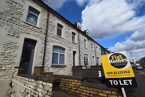 undefined, Penarth Road, Room 1-B, Cardiff
