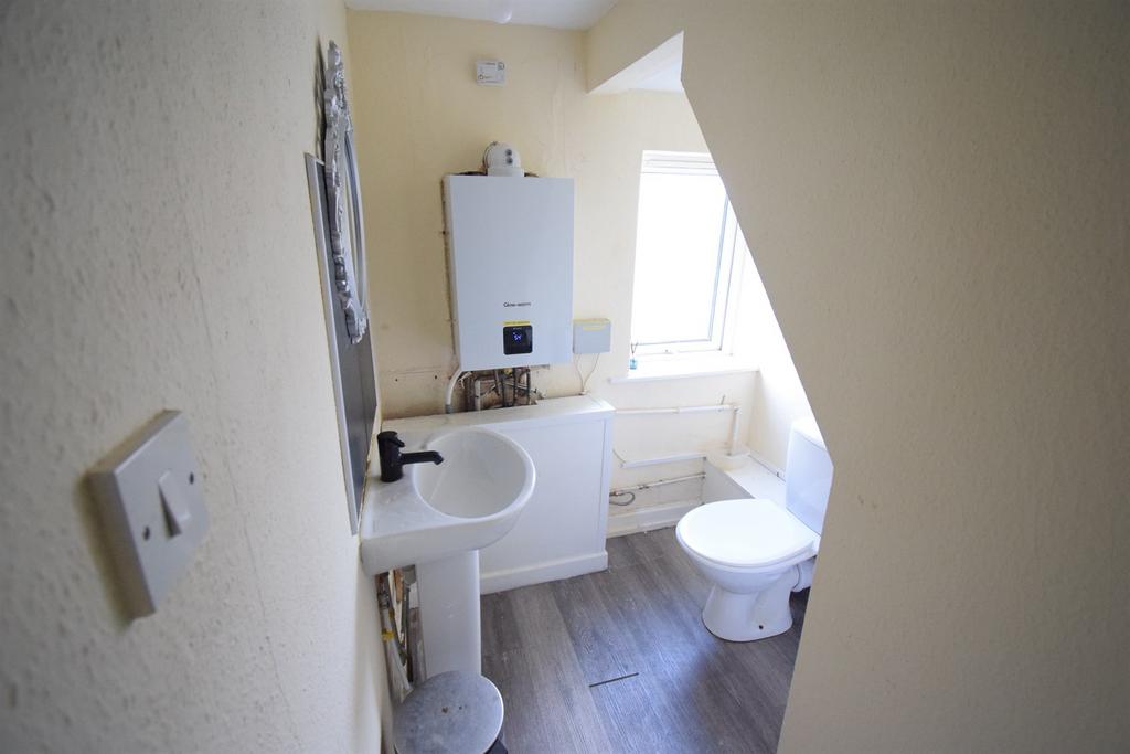 Cloakroom