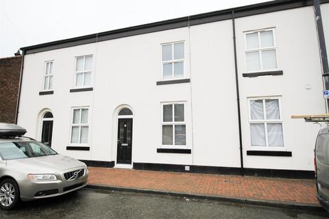 undefined, Queen Street, Denton M34