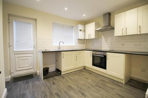 undefined, Queen Street, Denton M34