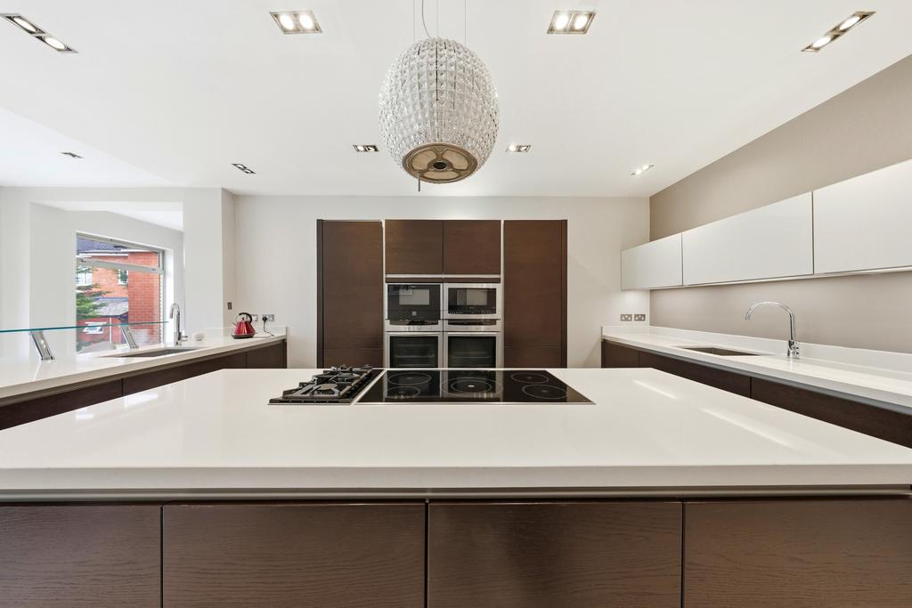 Stunning Kitchen