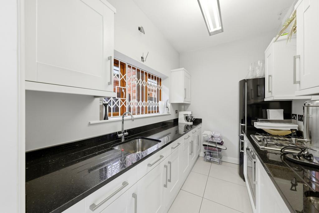 Pesach Kitchen