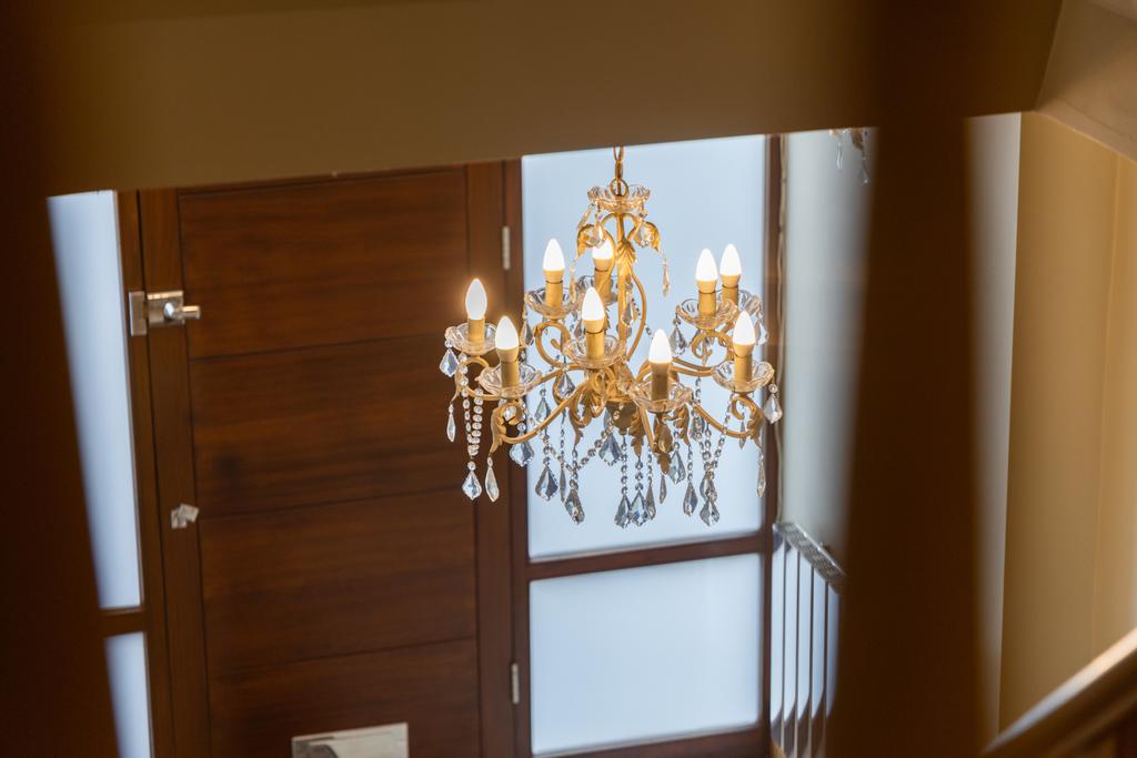 Hall Chandelier