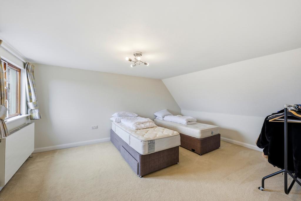 Bedroom 7