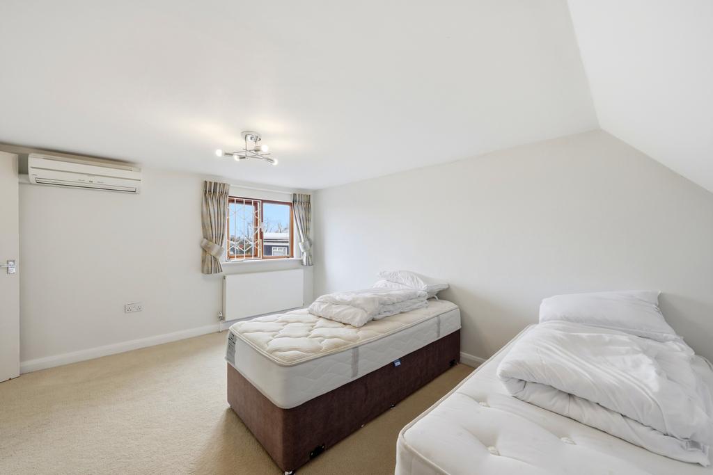 Bedroom 7