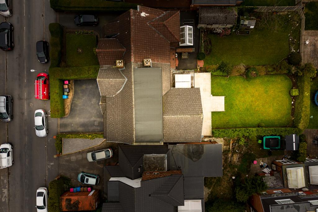 Ariel View