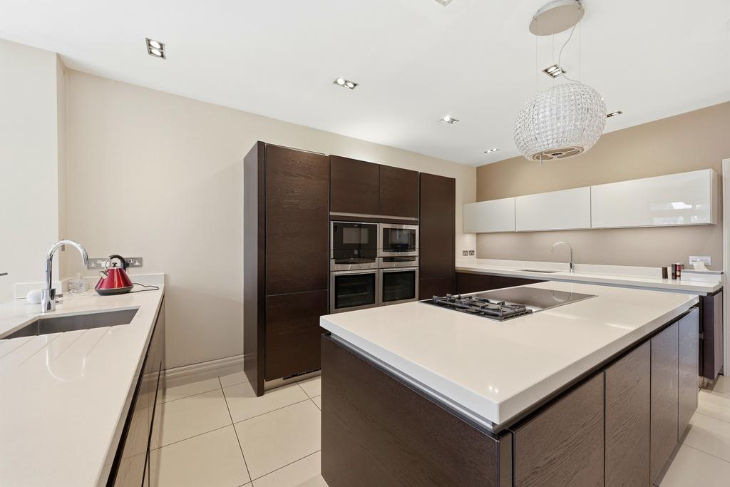 Stunning Kitchen