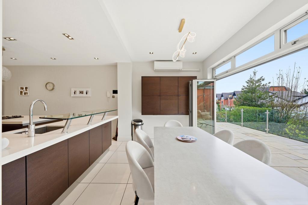Stunning Kitchen